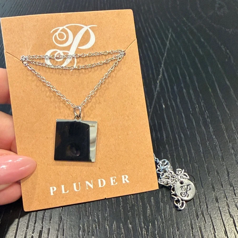 Plunder extender elevate